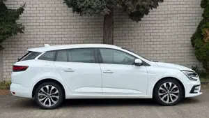 Renault Megane 1.5 DCi Grandtour Techno /Anhänger/Kamera Bild 5