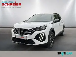 Peugeot 2008 Hybrid 145 GT