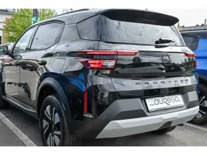 Opel Frontera GS  NAVI+LHZ+SHZ+PDC+KAM+ALU+TEMPO Bild 5