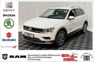Volkswagen Tiguan Comfortline DSG-4Motion-Full Link