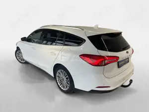 Ford Focus 2.0 EcoBlue Titanium S/S NAVI ACC LED Bild 4