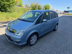 Opel Meriva Meriva 1.6 16V Edition
