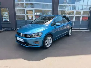Volkswagen Golf Sportsvan VII Highline BMT/Start-Stopp*2.Hd