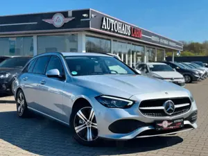Mercedes-Benz C 200 D T 9G-TRONIC"1.HAND"Business Paket"LED"