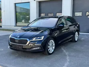 Skoda Octavia Style * 1.5 TSI*LED*Pano*HeadUp*ACC*SHZ*