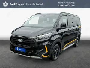 Ford Transit Custom 320 L1H1 PKW 4x4 Autm. Trail 100 kW