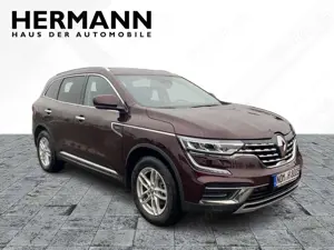 Renault Koleos 2.0 BLUE dCi 185 FAP Initiale Paris *AHK Bild 5