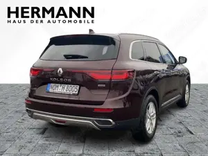 Renault Koleos 2.0 BLUE dCi 185 FAP Initiale Paris *AHK Bild 4