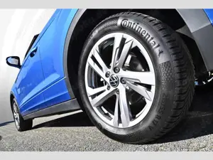 Volkswagen T-Roc Cabriolet 1.5 l TSI DSG R-Line Bild 5