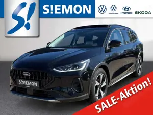Ford Focus Turn. Active X 1.5 EcoBl Auto. Pano BO He