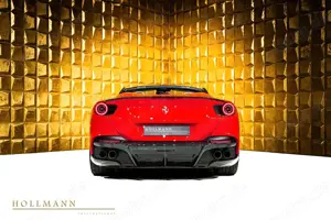 Ferrari Portofino M + NOVITEC PARTS + PASSENGER DISPLAY Bild 4