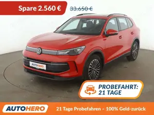 Volkswagen Tiguan 1.5 eTSI ACT Life Aut.*LED*NAVI*ACC*CAM*PDC*SHZ*