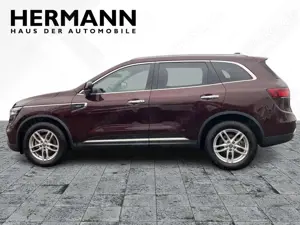Renault Koleos 2.0 BLUE dCi 185 FAP Initiale Paris *AHK Bild 2