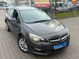 Opel Astra J 1.4T Sports Tourer Active*KLIMA*SHZ*6.G*
