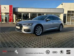 Audi A6 TDI quat S tronic design CarPlay PANO*HUD*CAM*Virt