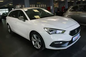 SEAT Leon Sportstourer 1.5 eTSI ACT OPF DSG FR