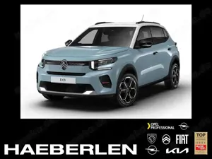 Citroen C3 ë- MAX Standard-Range *Elektrokracher!!!*Klima