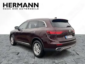 Renault Koleos 2.0 BLUE dCi 185 FAP Initiale Paris *AHK Bild 3