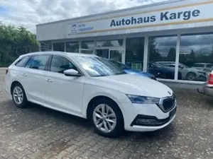 Skoda Octavia Octavia Combi Diesel IV Combi 2.0 TDI DSG Style