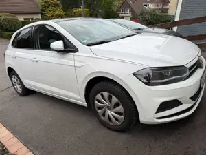 Volkswagen Polo Comfortline