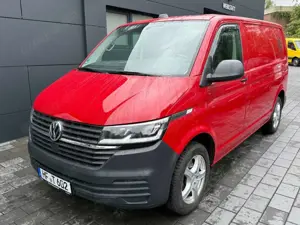 Volkswagen T6 Transporter T6.1 Transporter Kasten DSG NAVI LED ACC AHK