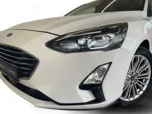 Ford Focus 2.0 EcoBlue Titanium S/S NAVI ACC LED Bild 5