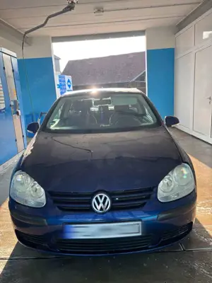 Volkswagen Golf Automatik Sky