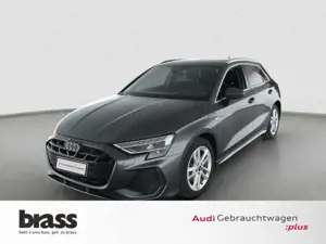 Audi A3 TFSI e S line 40 e 150(204) kW(PS)