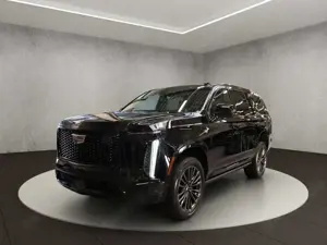 Cadillac Escalade 4WD Sport Platinium