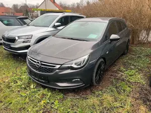 Opel Astra K Sports Tourer 1,6 CDTI NAVI AHK