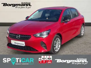 Opel Corsa Edition 1.2 - Navi - Sitzheizung - Bluetooth