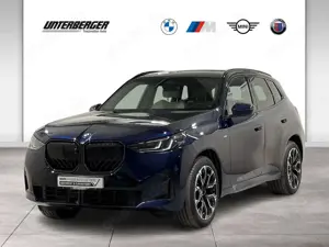 BMW X3 20d xDrive M Sportpaket Standhzg AHK ACC 360°
