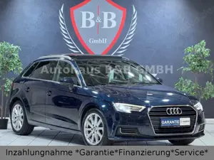 Audi A3 Sportback 35 TDI*1.HD*Automatik*Pano*Keyless-