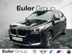 BMW X1 xDrive 20d HUD AHK ACC Sensatec Sonnenschutz