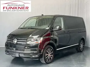Volkswagen T6 Multivan Business AHK KAMERA LM-FELGEN