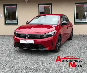 Opel Corsa F Klima PDC DAB Garantie Tüv Neu