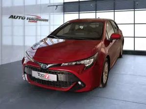 Toyota Corolla 1.8 Hybrid Comfort "Businesspaket" LED