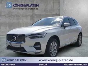 Volvo XC60 T6 AWD Inscription Plug-In (EURO 6d) Klima Leder