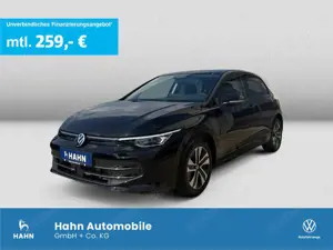 Volkswagen Golf ENERGY 1,5 l eTSI 116 PS DSG Ganzjahresreif