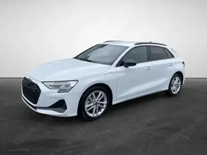 Audi A3 Sportback 40 TFSI e S tronic advanced Bild 3