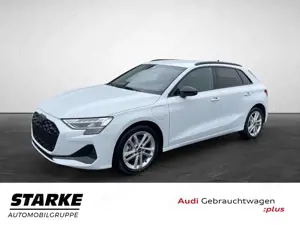 Audi A3 Sportback 40 TFSI e S tronic advanced