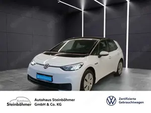 Volkswagen ID.3 Pro electric Navi LED Sitzhzg. AppCon. Klima