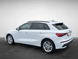 Audi A3 Sportback 40 TFSI e S tronic advanced Bild 4