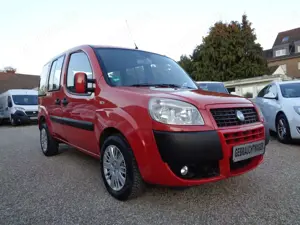 Fiat Doblo 1.4 8V Dynamic
