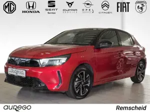 Opel Corsa GS Automatik+NAVI+R-KAM+S/L Hzg+CARPLAY+LED