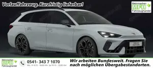 CUPRA Leon Sportstourer ST DSG 4D Pano EdgeP Sennh. SHZ Ka...