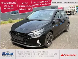 Hyundai i20 Trend Mild-Hybrid*KAMERA*CAR PLAY NAVI LED*
