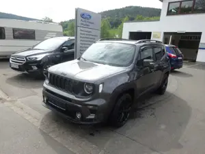 Jeep Renegade Limited FWD Schiebedach Kamera Navi