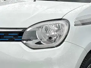 Renault Twingo Intens Electric Navi+SHZ+Kam.+KlimaA+PDC Bild 3