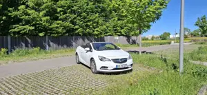 Opel Cascada Cascada 1.4 Turbo (ecoFLEX) Start/Stop Edition